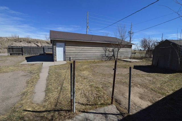 205 S HOUSE AVE, Cheyenne, WY 82007