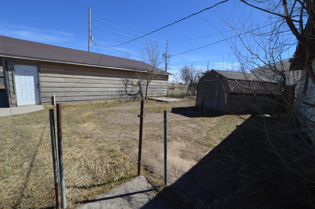 205 S HOUSE AVE, Cheyenne, WY 82007