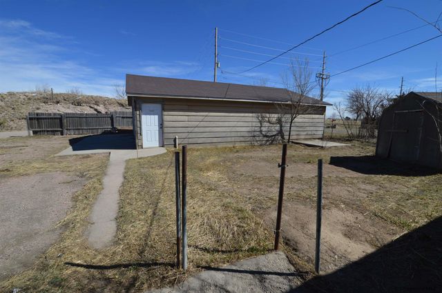 205 S HOUSE AVE, Cheyenne, WY 82007