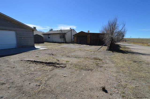 205 S HOUSE AVE, Cheyenne, WY 82007