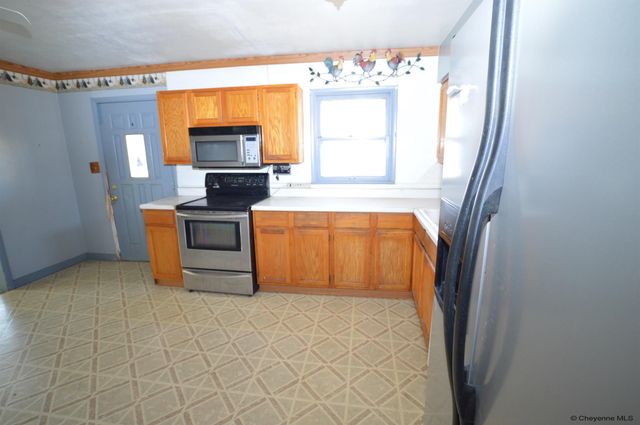 205 S HOUSE AVE, Cheyenne, WY 82007