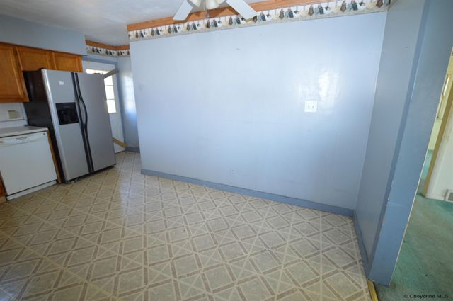 205 S HOUSE AVE, Cheyenne, WY 82007