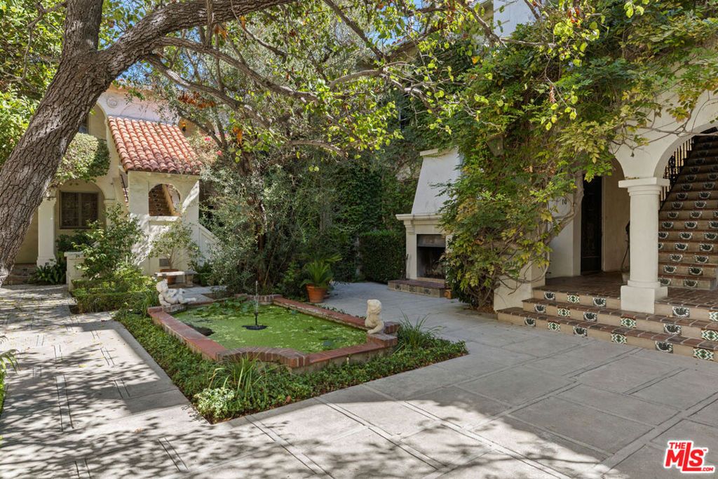 450 N Sycamore Avenue 4, Los Angeles, CA 90036 — photo 5