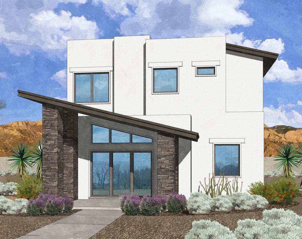 2420 De Kooning Avenue SE, Albuquerque, NM 87105