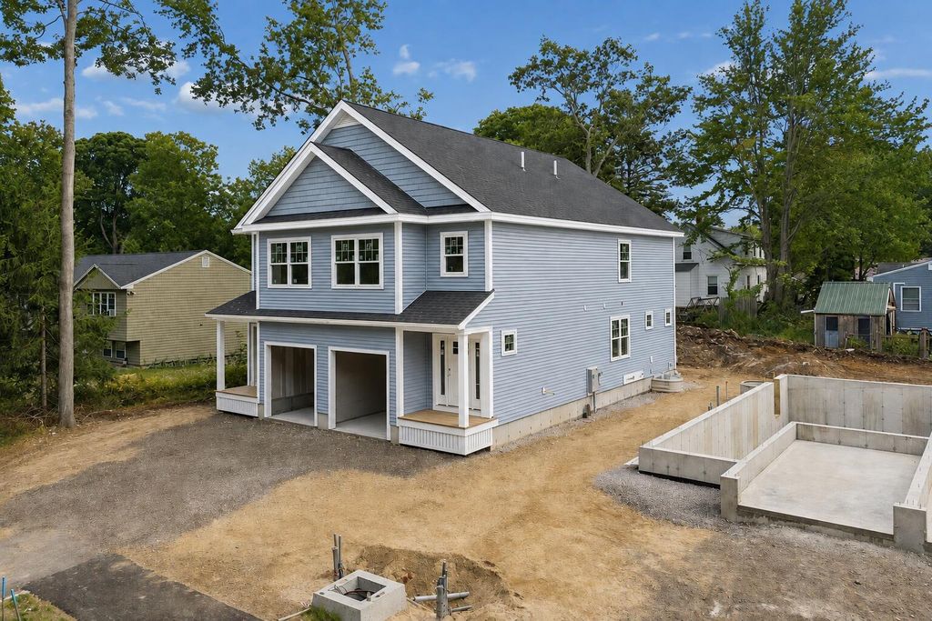 173 Harvard Street B, Portland, ME 04103 — exterior