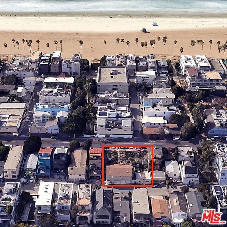 2712 Pacific Avenue, Venice, CA 90291