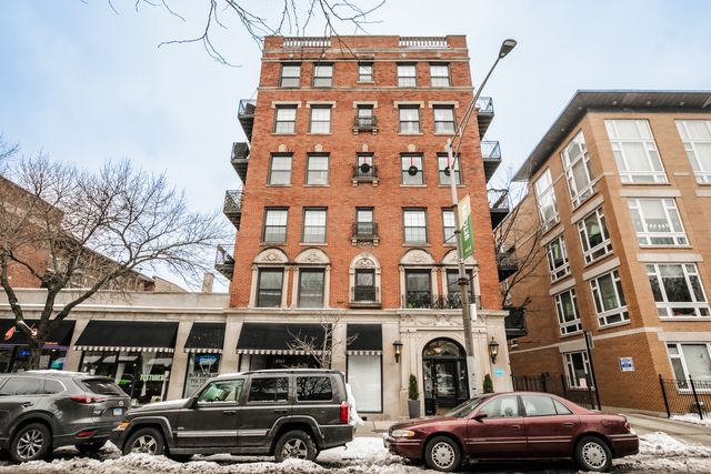 4144 N Sheridan Road 409, Chicago, IL 60613