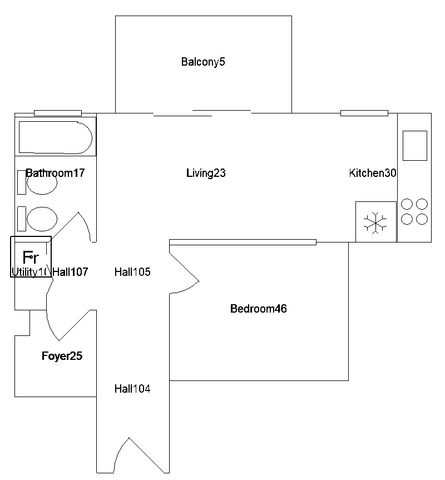 4144 N Sheridan Road 409, Chicago, IL 60613