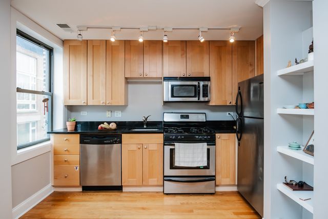 4144 N Sheridan Road 409, Chicago, IL 60613