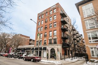 4144 N Sheridan Road 409, Chicago, IL 60613