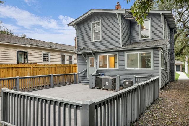 15 Poplar Street, Charleston, SC 29403