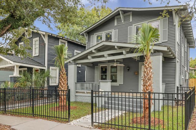 15 Poplar Street, Charleston, SC 29403