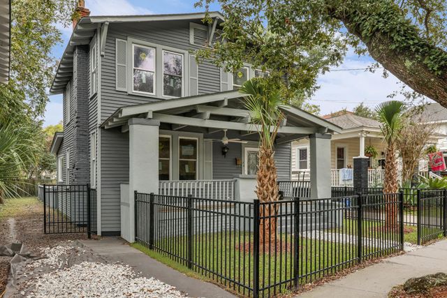 15 Poplar Street, Charleston, SC 29403