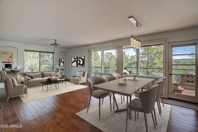 725 PEBBLE HILL Lane, Prescott, AZ 86303