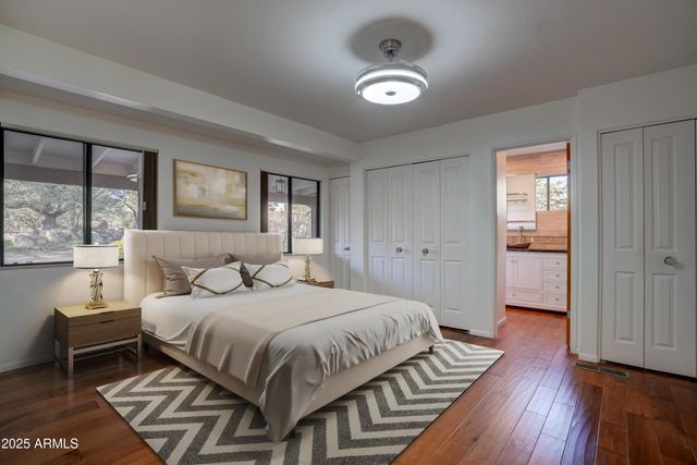 725 PEBBLE HILL Lane, Prescott, AZ 86303