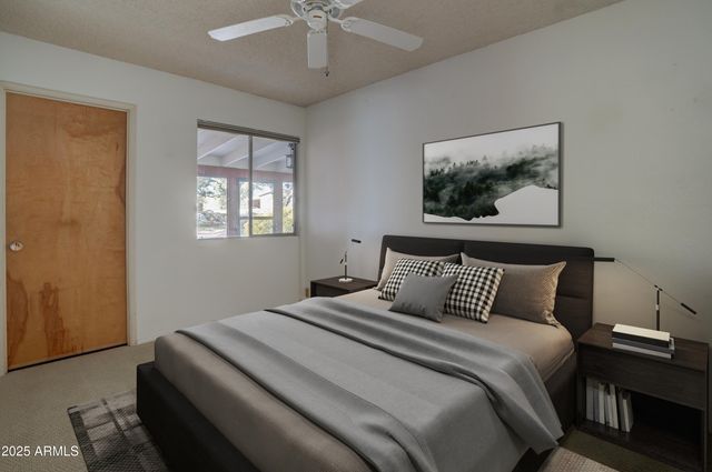 725 PEBBLE HILL Lane, Prescott, AZ 86303