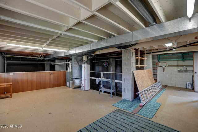 725 PEBBLE HILL Lane, Prescott, AZ 86303