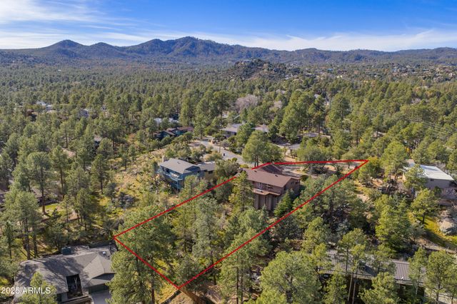 725 PEBBLE HILL Lane, Prescott, AZ 86303