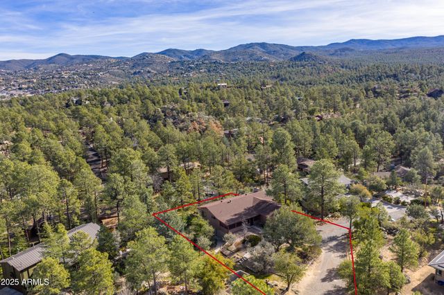 725 PEBBLE HILL Lane, Prescott, AZ 86303