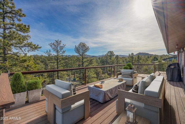 725 PEBBLE HILL Lane, Prescott, AZ 86303