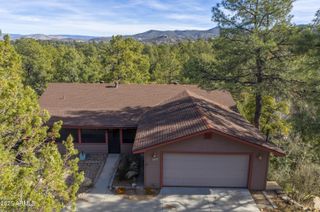 725 PEBBLE HILL Lane, Prescott, AZ 86303