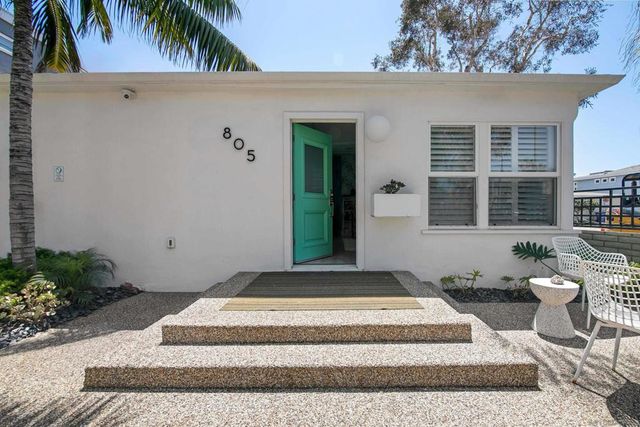 805 Brighton Court, San Diego, CA 92109