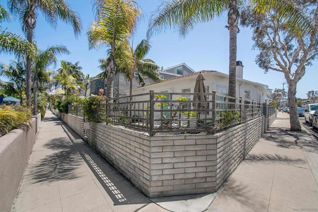 805 Brighton Court, San Diego, CA 92109
