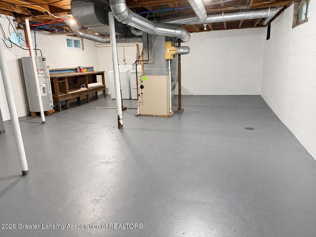 736 Wisconsin Avenue, Lansing, MI 48915