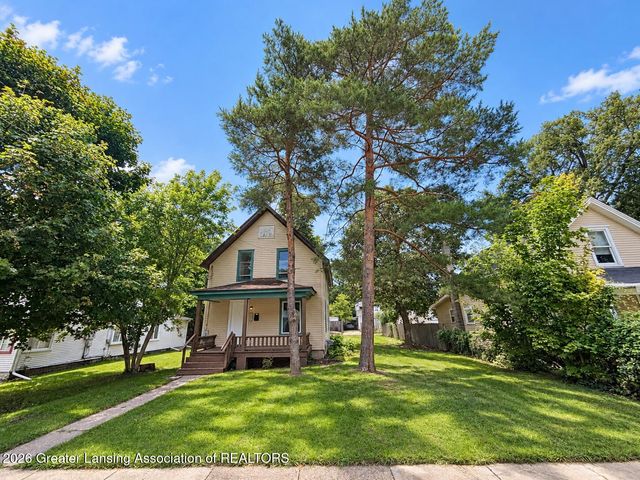 736 Wisconsin Avenue, Lansing, MI 48915
