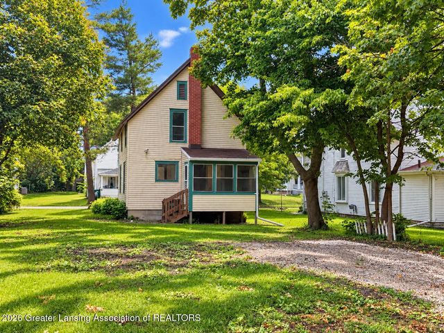 736 Wisconsin Avenue, Lansing, MI 48915