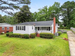1918 Rogers Drive, Fayetteville, NC 28303