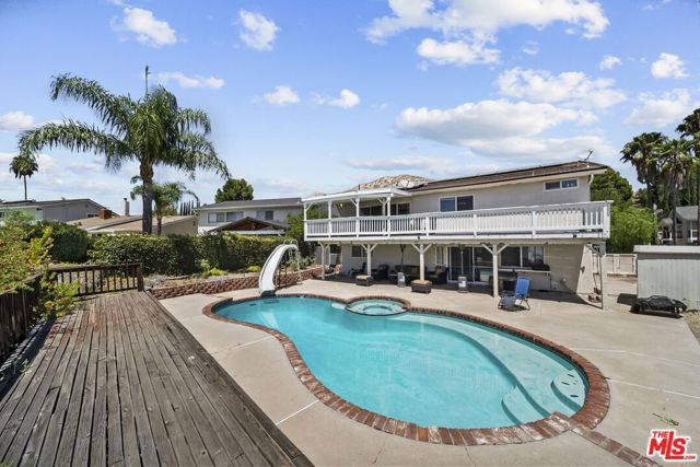 15362 Rhododendron Drive, Santa Clarita, CA 91387