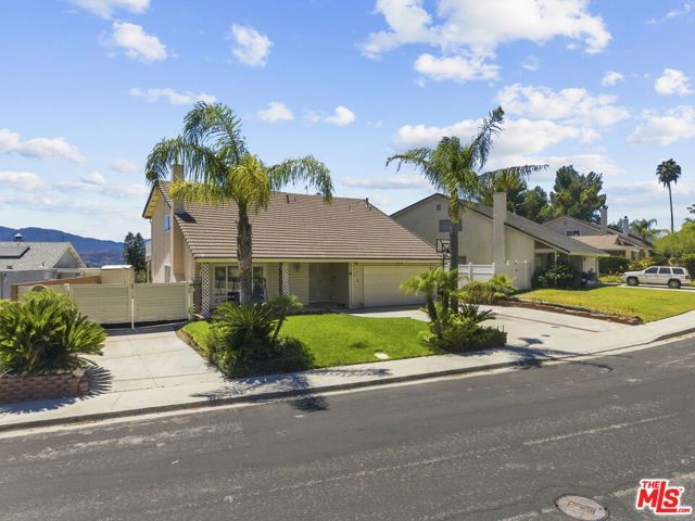 15362 Rhododendron Drive, Santa Clarita, CA 91387