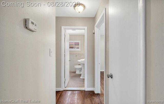 9987 BRADY, Redford Charter Township, MI 48239