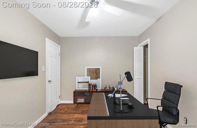 9987 BRADY, Redford Charter Township, MI 48239