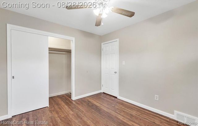 9987 BRADY, Redford Charter Township, MI 48239