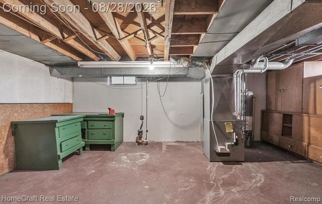 9987 BRADY, Redford Charter Township, MI 48239