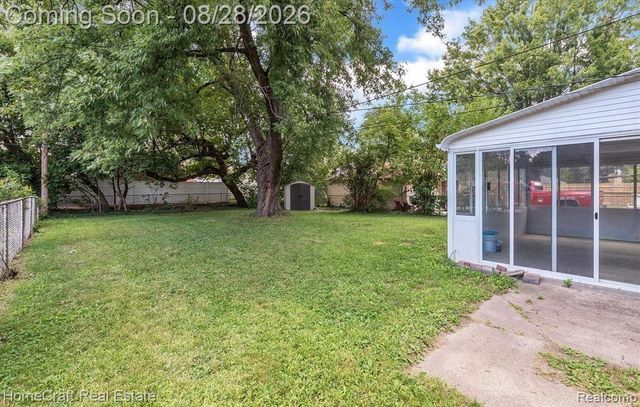 9987 BRADY, Redford Charter Township, MI 48239