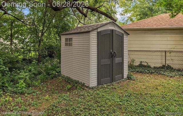 9987 BRADY, Redford Charter Township, MI 48239
