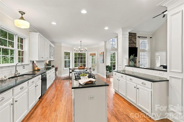 3105 Stanway Court, Waxhaw, NC 28173