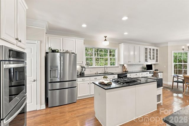 3105 Stanway Court, Waxhaw, NC 28173