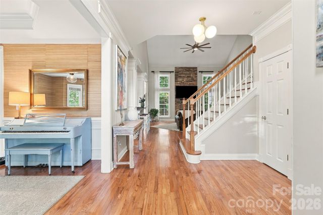 3105 Stanway Court, Waxhaw, NC 28173