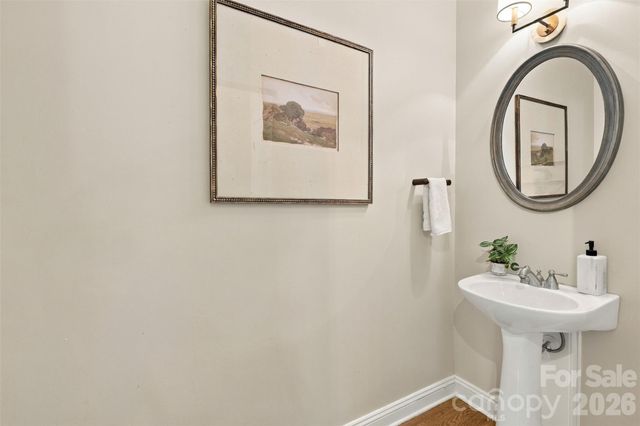 3105 Stanway Court, Waxhaw, NC 28173