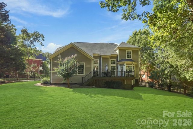 3105 Stanway Court, Waxhaw, NC 28173