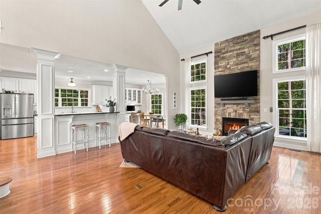 3105 Stanway Court, Waxhaw, NC 28173