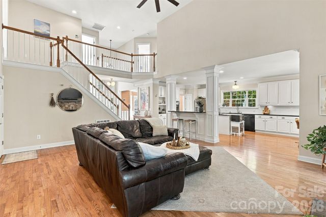 3105 Stanway Court, Waxhaw, NC 28173