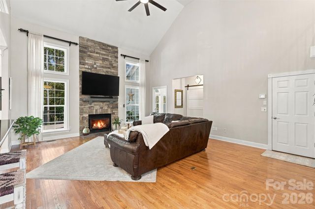 3105 Stanway Court, Waxhaw, NC 28173