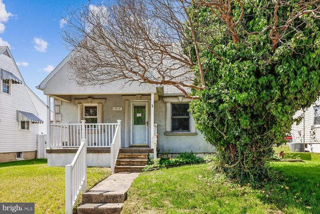 1912 QUEENSWAY, Baltimore, MD 21222