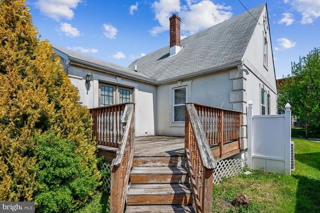 1912 QUEENSWAY, Baltimore, MD 21222
