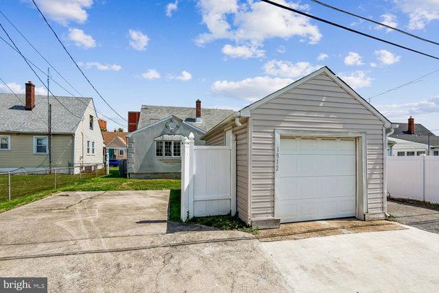 1912 QUEENSWAY, Baltimore, MD 21222